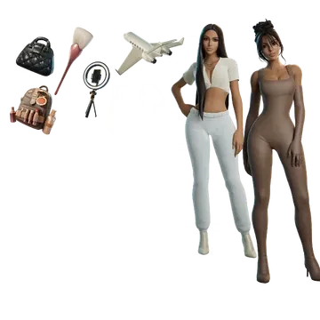 Kim Kardashian Bundle [PC/PS/XBOX/SWITCH] | CHECK DESCRIPTION! FAST DELIVERY!